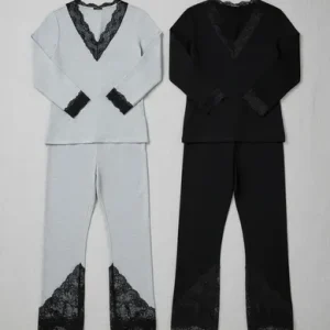 LENCATEX ART 26322 PIJAMA DE DAMA