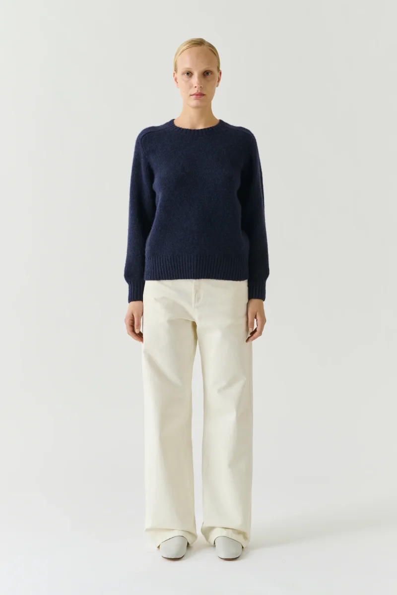 JERSEY ENVIE NAVY - Imagen 3