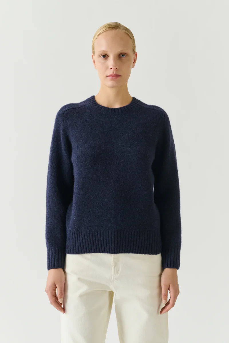 JERSEY ENVIE NAVY