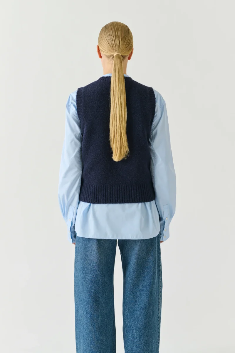 JERSEY NAMASTE MARINO - Imagen 4