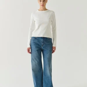 CAMISETA FLAVIE BLANCA