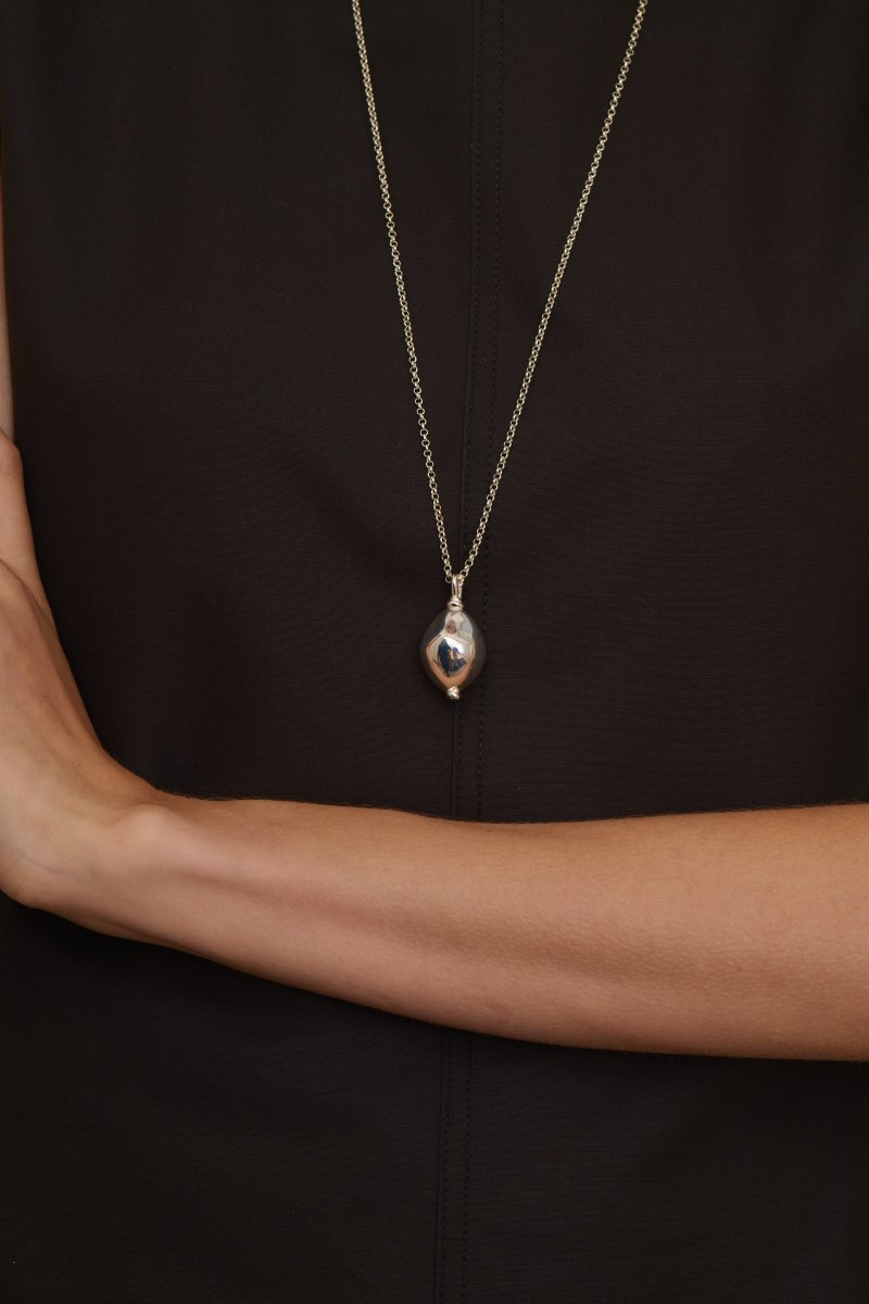COLLAR ARGENT - Imagen 4