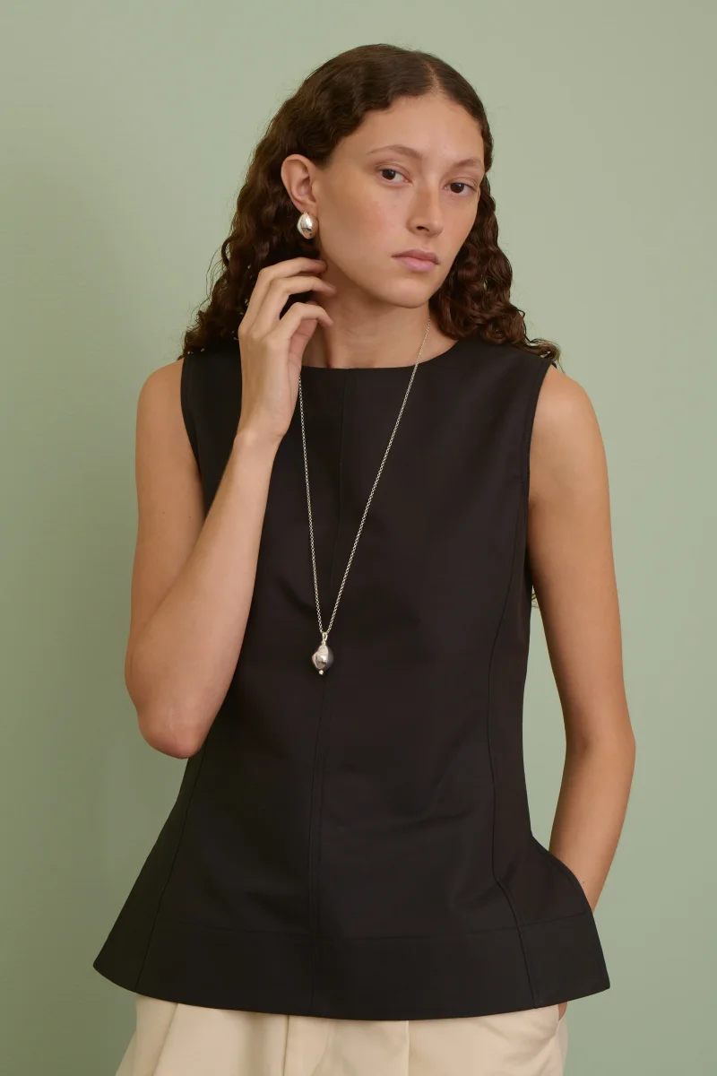 COLLAR ARGENT - Imagen 5