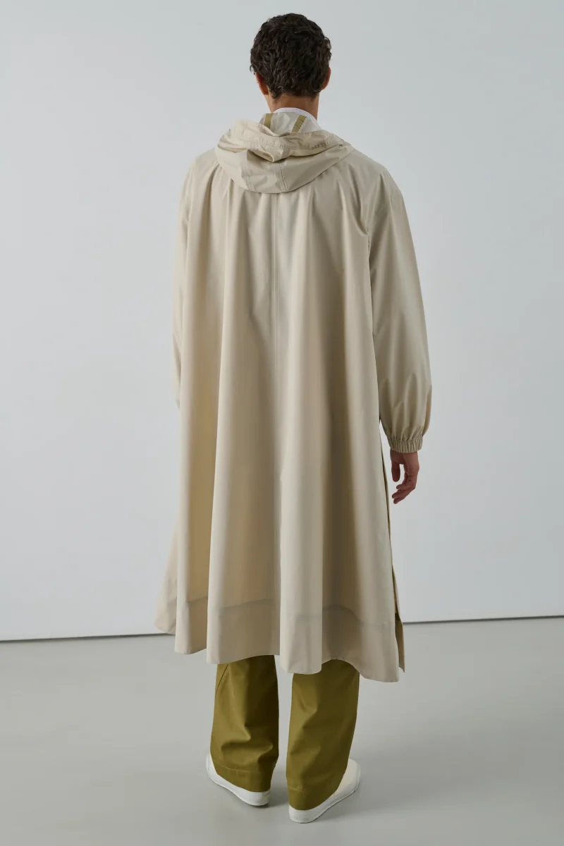 TRENCH PRADEL MASTIC - Imagen 7