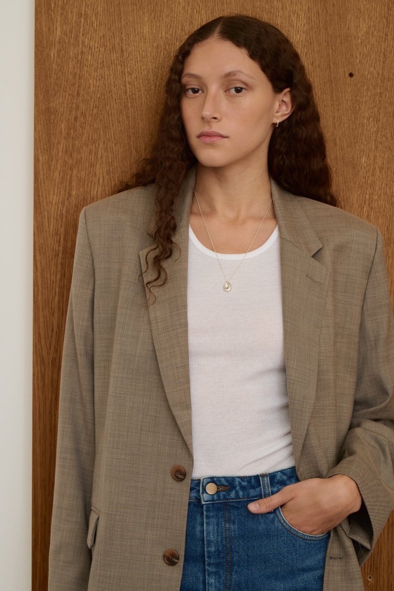 COLLAR ARGENT - Imagen 5