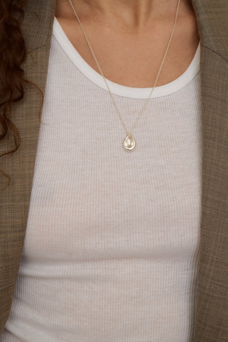 COLLAR ARGENT - Imagen 4