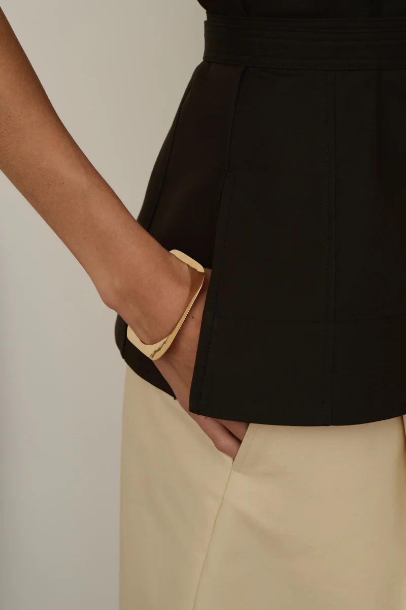 PULSERA DORADO - Imagen 4
