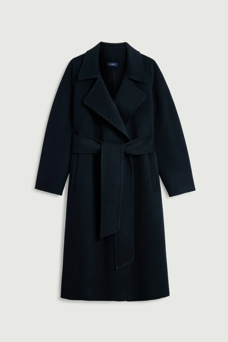 ABRIGO HARVARD DEEP NAVY - Imagen 7