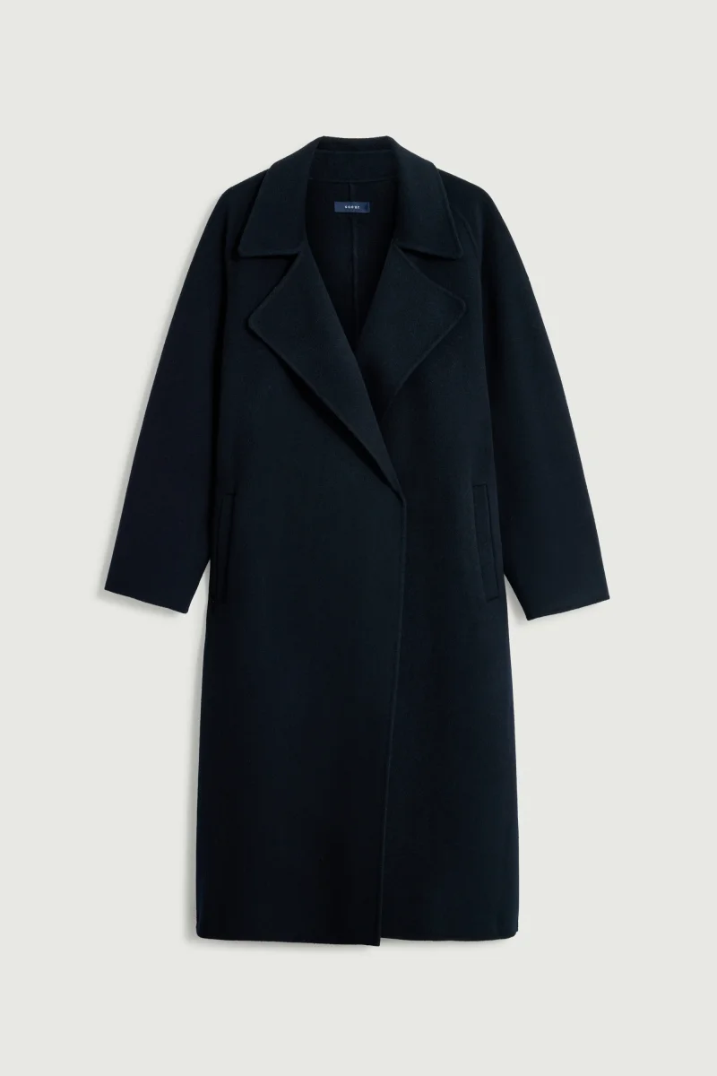 ABRIGO HARVARD DEEP NAVY - Imagen 8