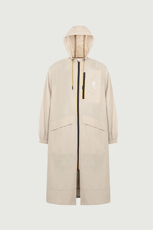 TRENCH PRADEL MASTIC - Imagen 8