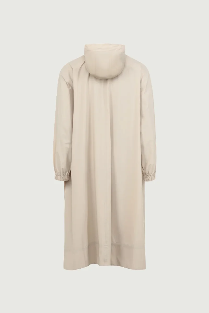 TRENCH PRADEL MASTIC - Imagen 9