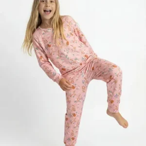 MARIENE ART 2665B PIJAMA DE NENA