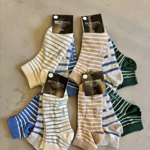 MARCELA KOURY ART 6299 SOQUETE DE HOMBRE PACK X12