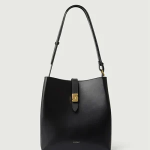 BOLSO BELLO NEGRO