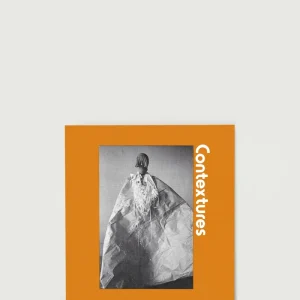 LIBRO 'CONTEXTURES'