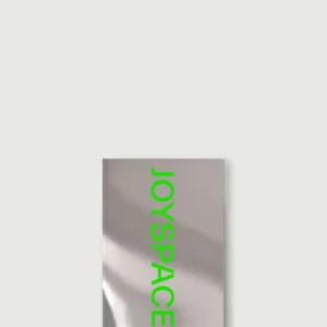 LIBRO 'JOYSPACE'