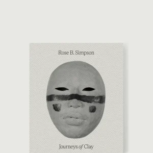 LIBRO 'JOURNEYS OF CLAY'