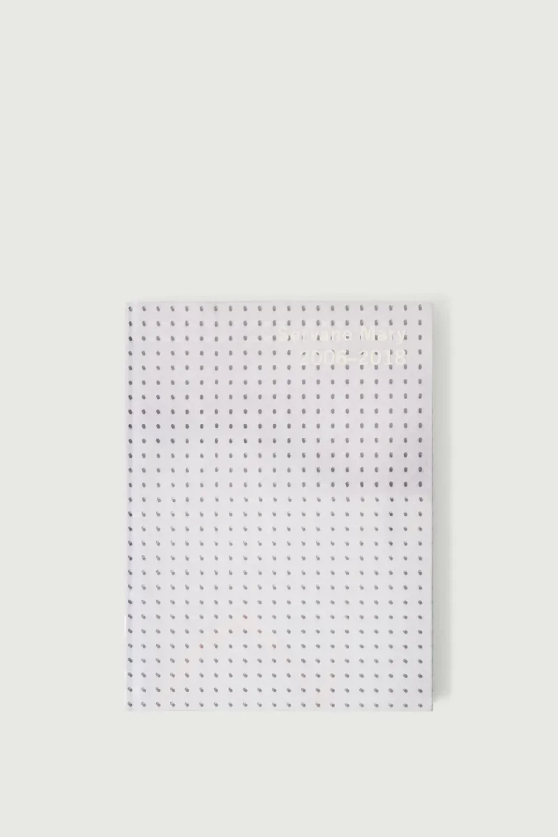 LIBRO 'SERVANE MARY: 2006-2018' - Imagen 2