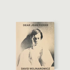 LIBRO 'DEAR VAQUEROS PIERRE'