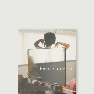LIBRO 'LORNA SIMPSON' (2006)