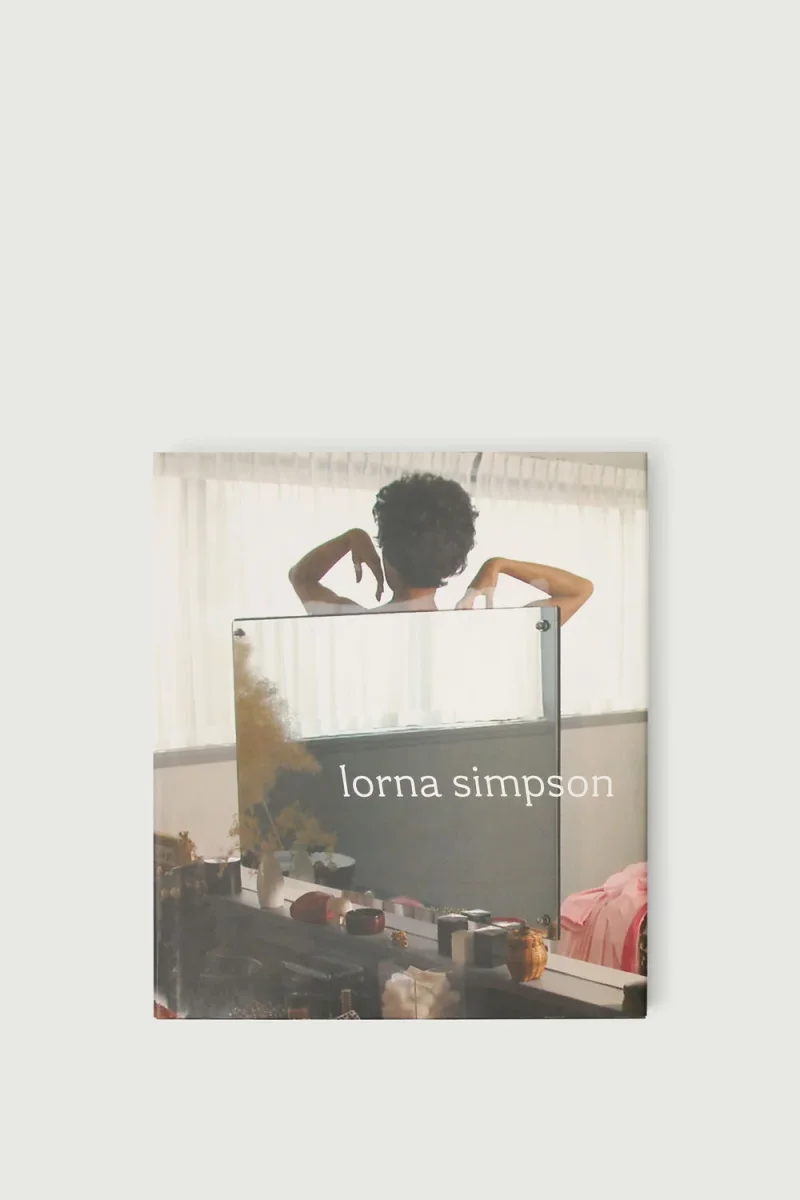 LIBRO 'LORNA SIMPSON' (2006) - Imagen 2