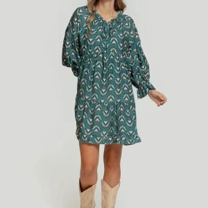 Vestido Sienna Oversize