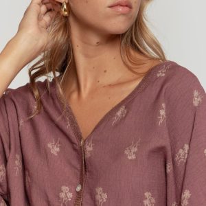 Chaqueta Grazia Brillante