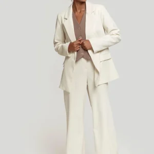 Blazer Elegancia de Pana
