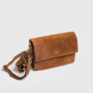 Bolso Estilo Bandolera