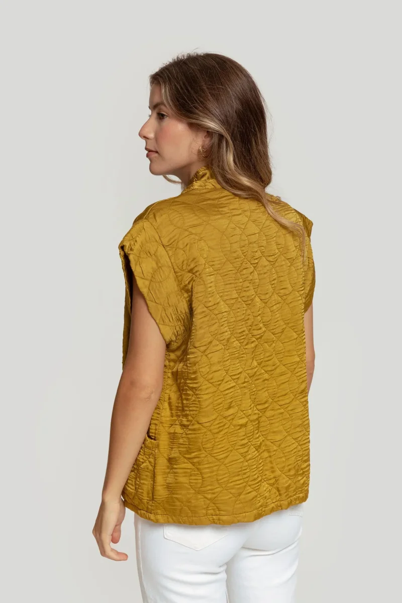 Chaleco Elegancia Ligera - Imagen 7