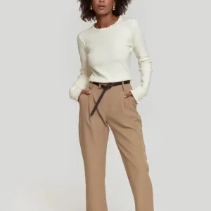 Pantalón Highline Pleat
