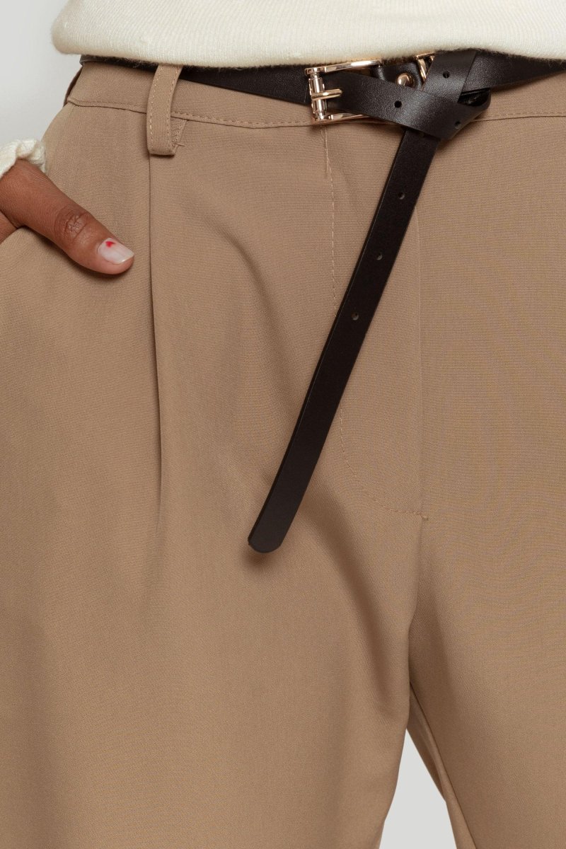 Pantalón Highline Pleat - Imagen 4