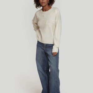 Jeans Laulia Classic High Rise