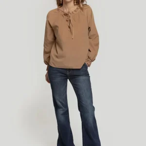Blusa Pana Suave