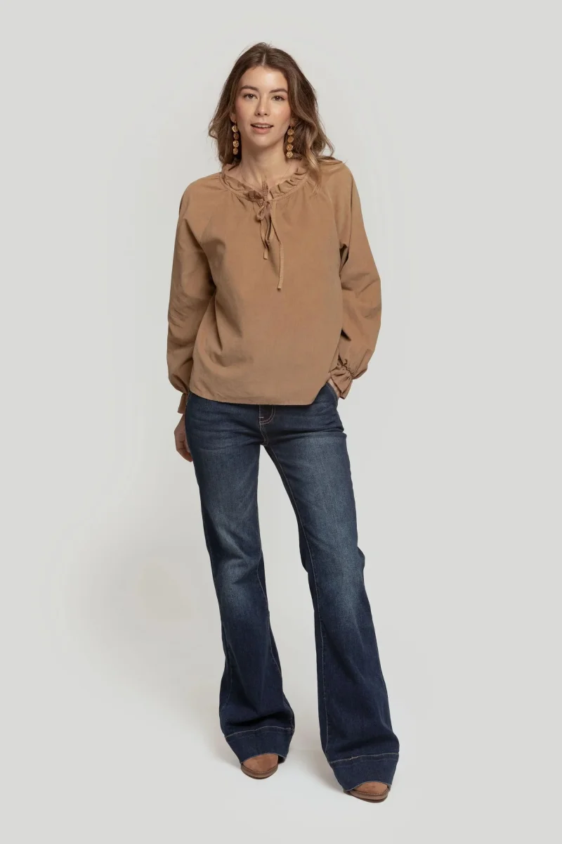 Blusa Pana Suave - Imagen 2