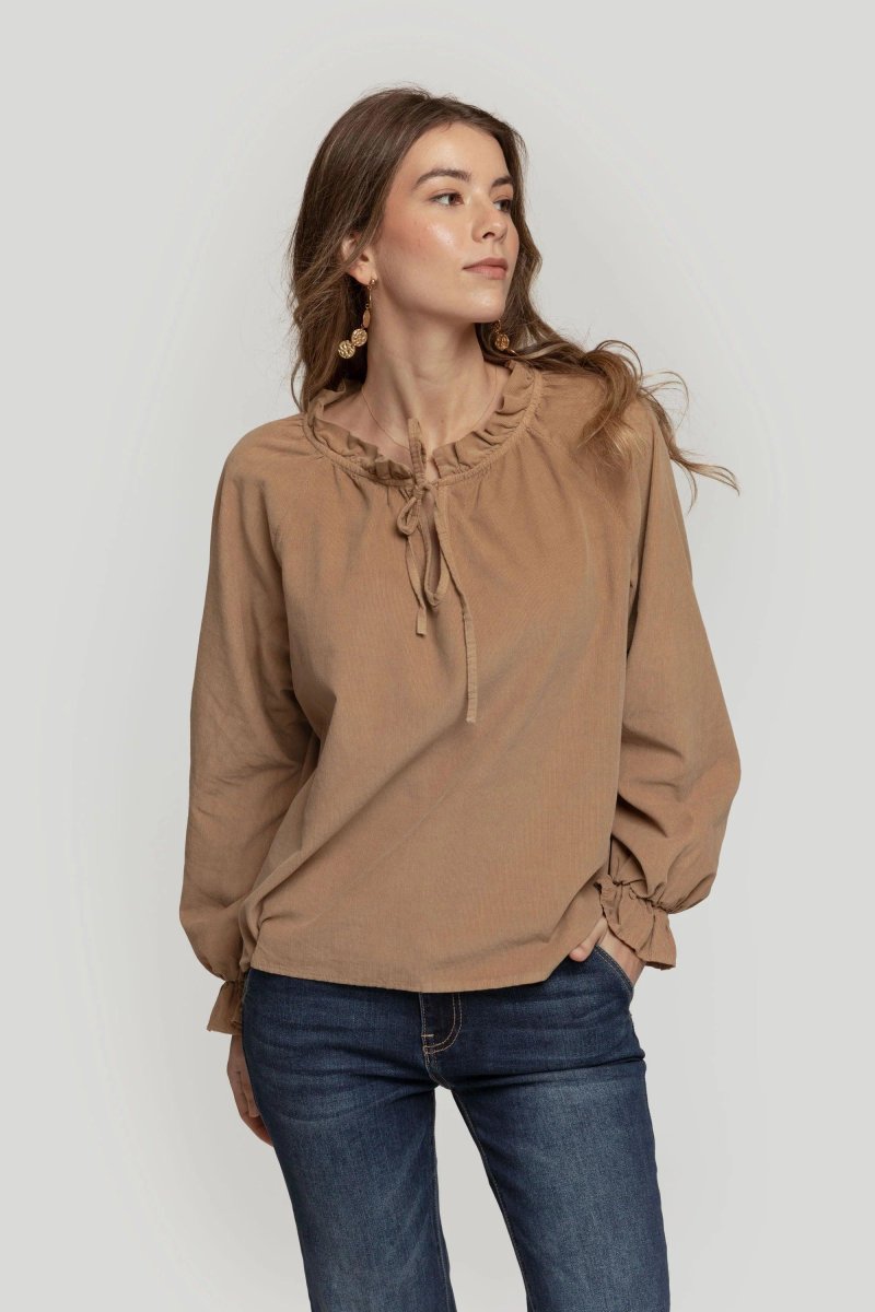 Blusa Pana Suave - Imagen 6