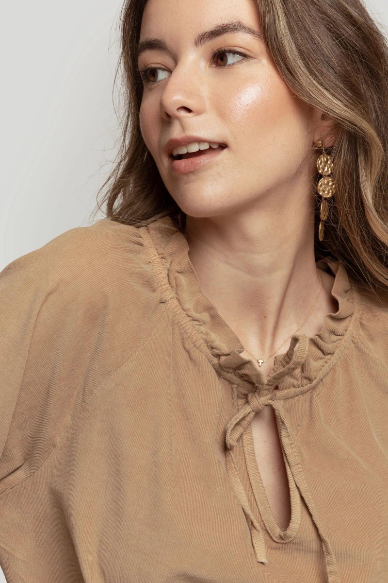 Blusa Pana Suave - Imagen 4