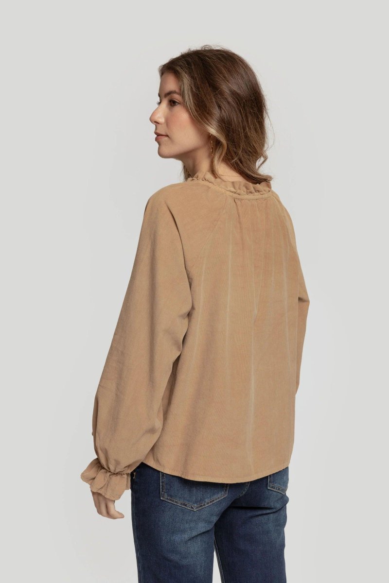 Blusa Pana Suave - Imagen 5