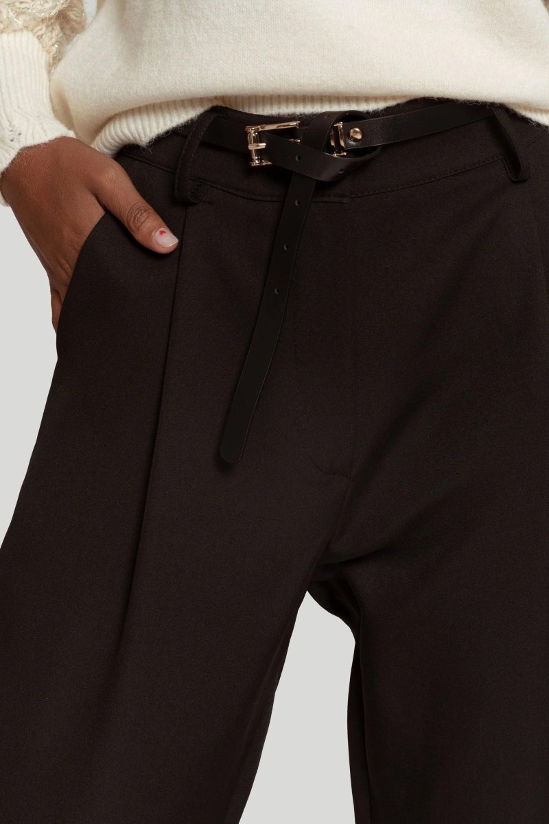 Pantalón Highline Pleat - Imagen 7