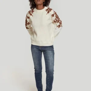 Jeans Laulia Regular Fit