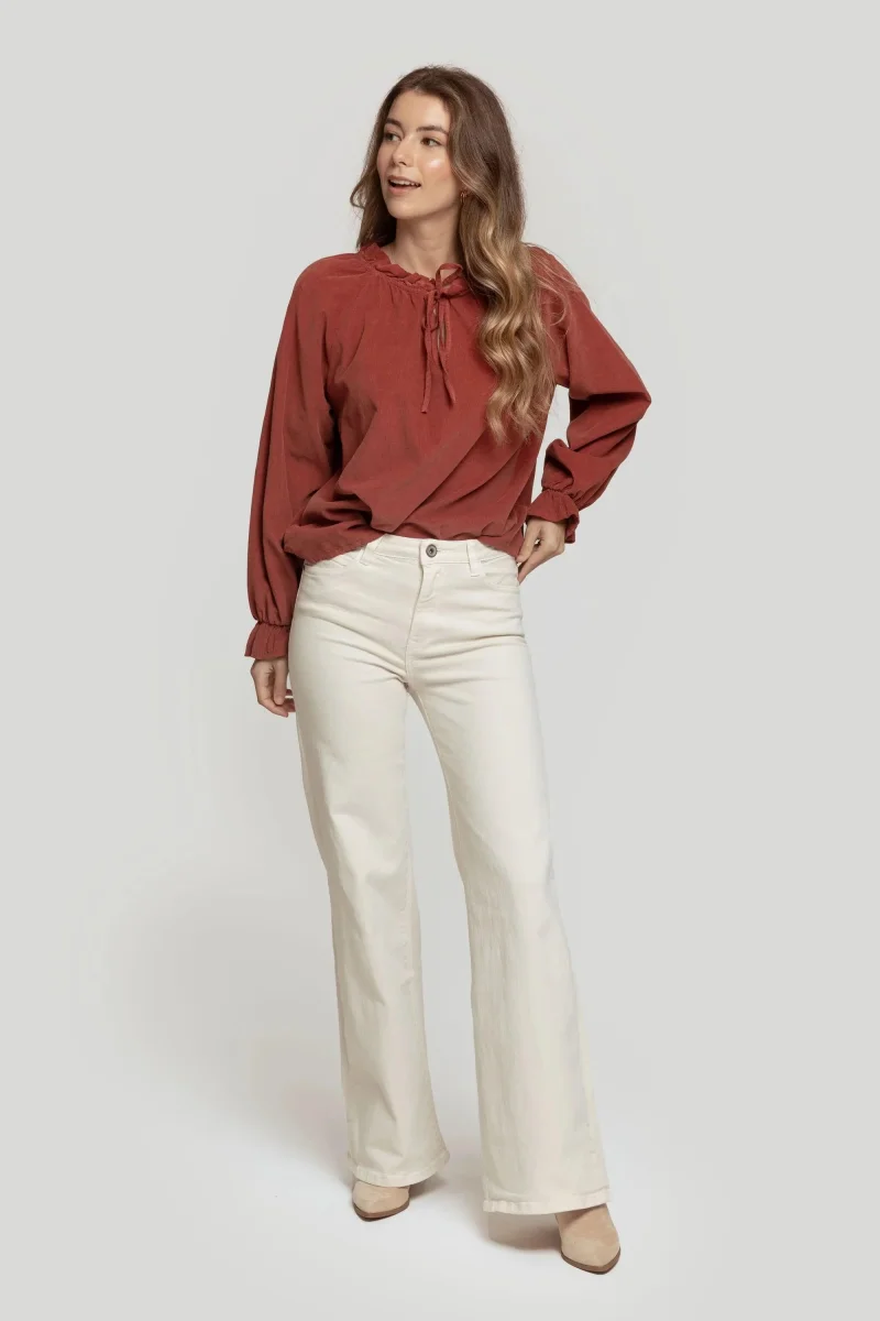 Blusa Pana Suave - Imagen 3