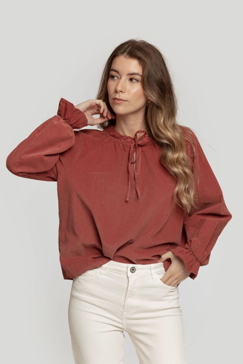 Blusa Pana Suave - Imagen 9