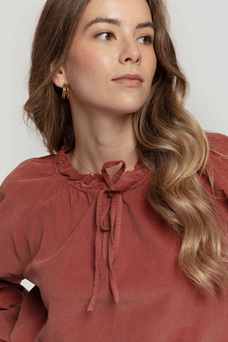 Blusa Pana Suave - Imagen 7