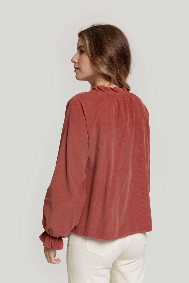 Blusa Pana Suave - Imagen 8