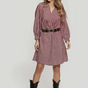 Vestido Estilo Oversize