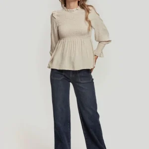 Blusa Graceful Charm