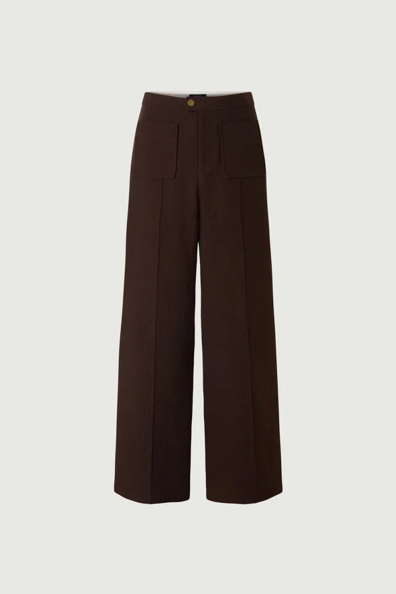 PANTALÓN HARRY CHOCOLATE - Imagen 5
