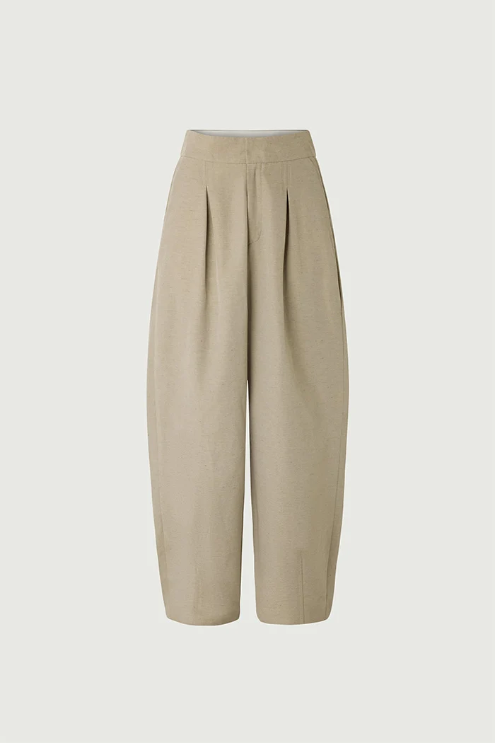 PANTALÓN BAPTISTE SALVIA - Imagen 7