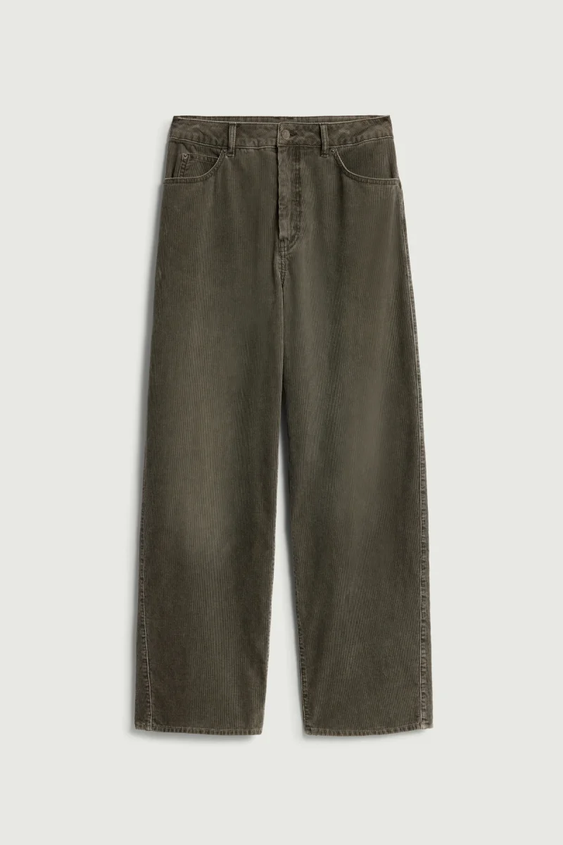 PANTALÓN HUNTER GRIS - Imagen 8