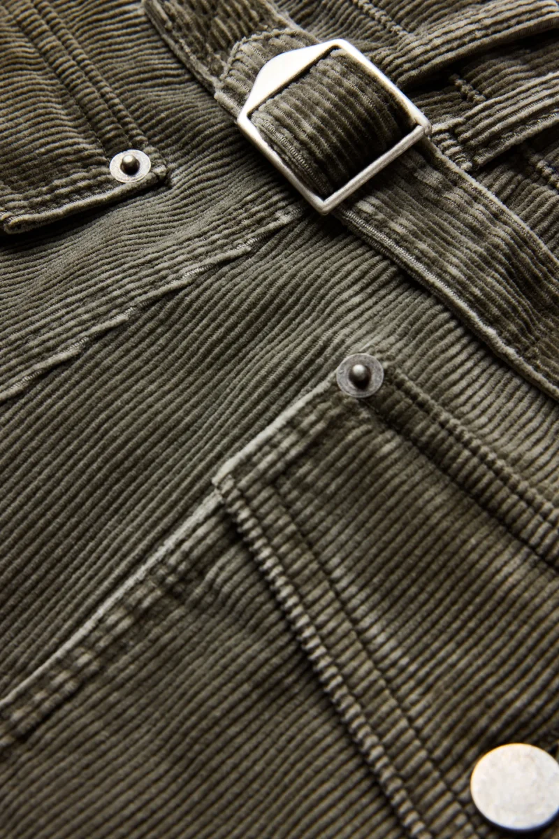 PANTALÓN HUNTER GRIS - Imagen 9
